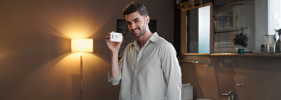 How to Style Hair for Men (From Classic to Trendy)